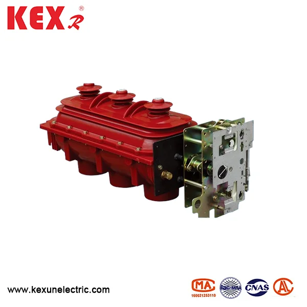 کیوں SF6 لوڈ سوئچ تقسیم اسٹیشنوں کا کام محفوظ اور زیادہ موثر بنا سکتا ہے؟
