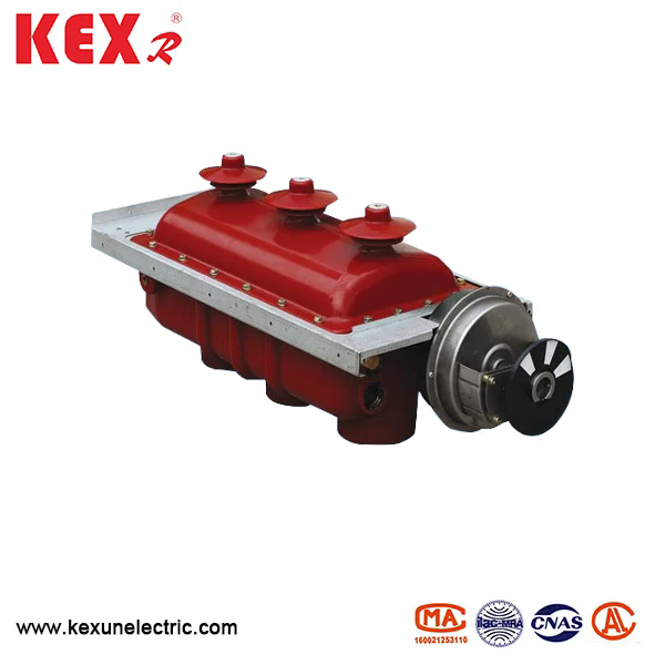 SF6 لوڈ سوئچ بالکل ٹھیک کیا ہے؟