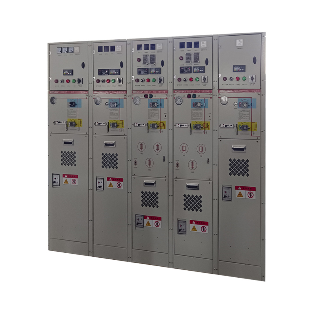 رنگ نیٹ ورک کیبنٹ کیسے کام کرتی ہے؟