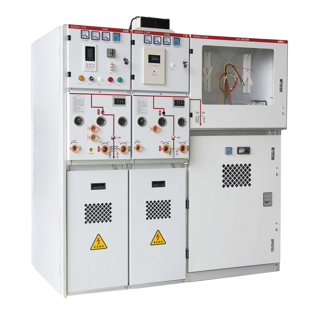 ٹھوس کابینہ کی خصوصیات