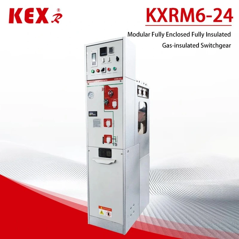 24KV AIS یونٹ