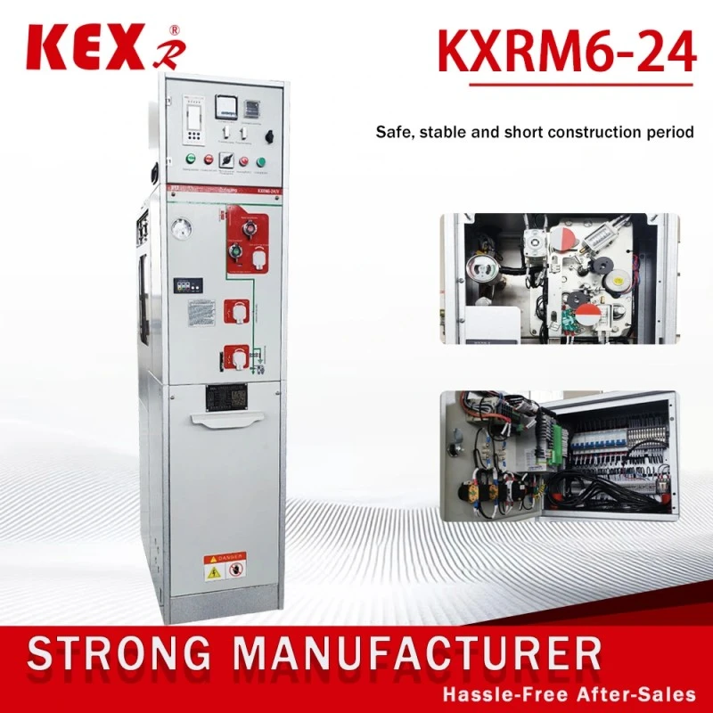 24KV GIS پینل