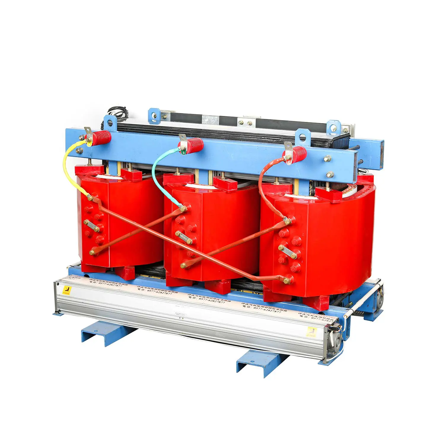 Miniaturized European Box Type Substation